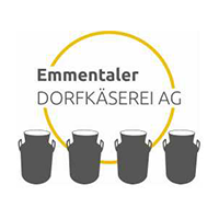 Logo Emmentaler Dorfkäserei AG 