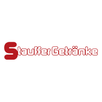 Logo Stauffer Getränke