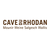 Logo Cave du Rhodan