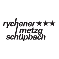 Logo Metzgerei Rychener