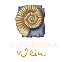 Logo Wunderstaa Wein