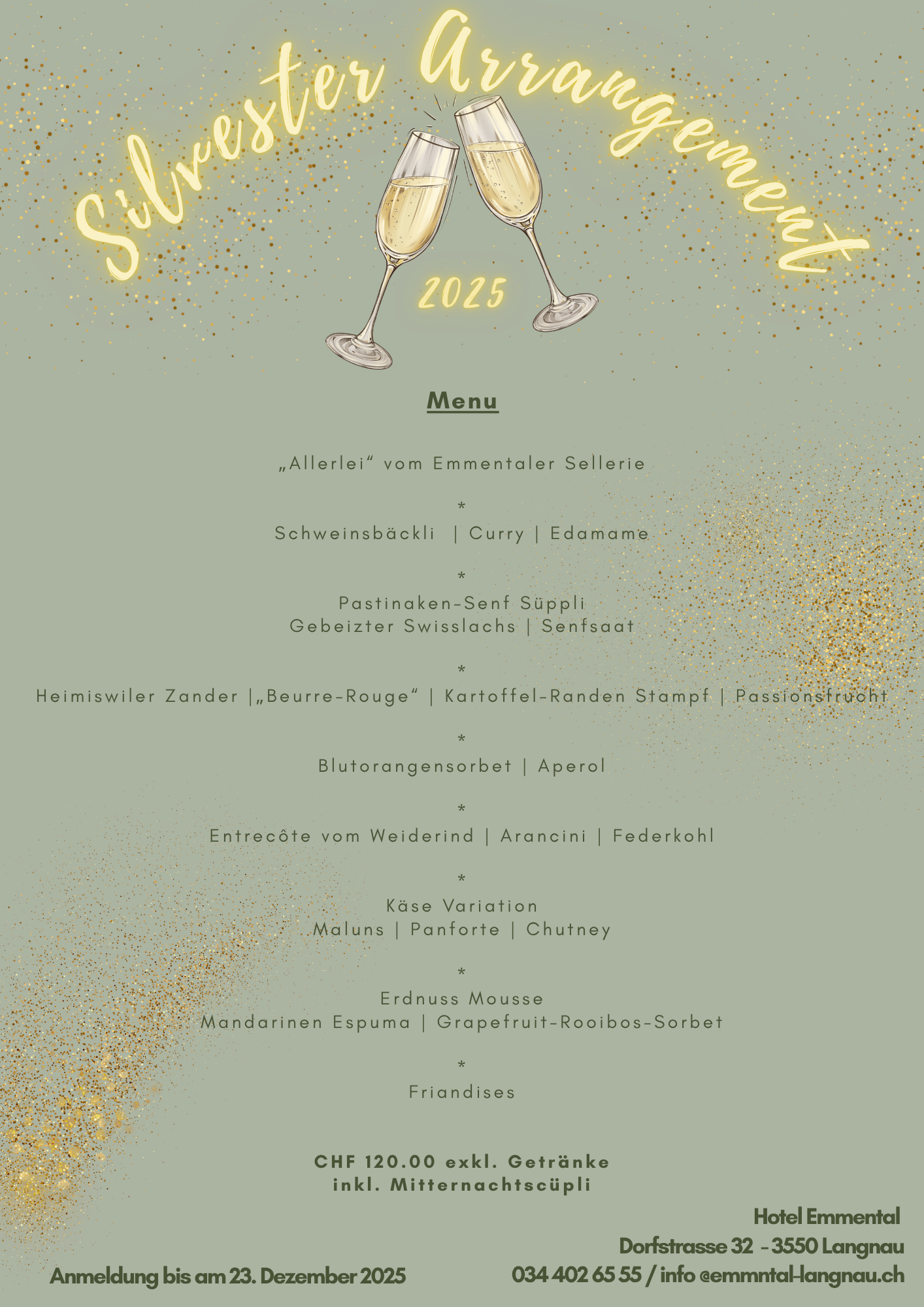  Einzelzimmer Superior 