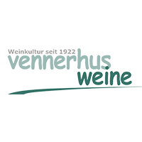 Logo Vennerhus Weine